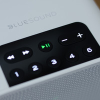 BluOS和MQA加持，同价位最佳音质 - 蓝嗓子Bluesound PULSE FLEX 2i