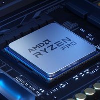 AMD 7nm 4/6/8 核心锐龙 APU 集体跑分，性能接近三代同核心锐龙