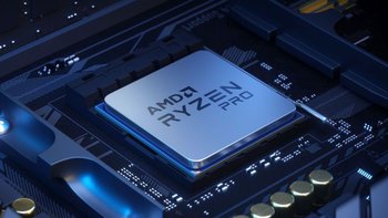 AMD 7nm 4/6/8 核心锐龙 APU 集体跑分，性能接近三代同核心锐龙