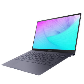 首款 Lakefield 大小核处理器：三星 Galaxy Book S 笔记本新品上市