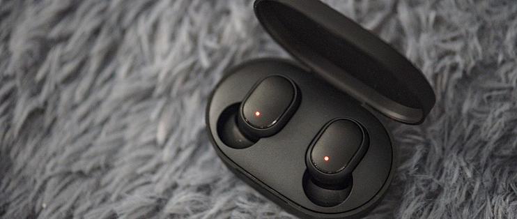 真香时刻·性价比大旗——红米airdots2 tws真无线耳机体验测评