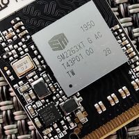 1G只需0.78元，超频三S2000固态硬盘上手