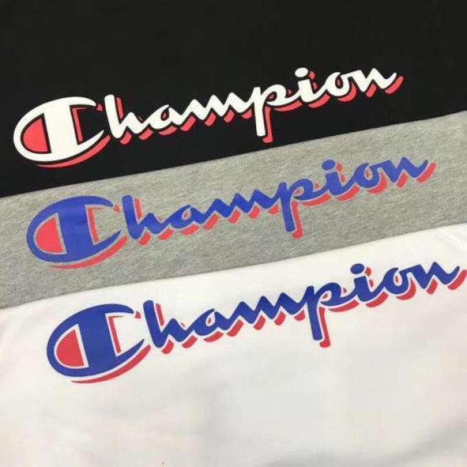 高考期间Champion产品销量暴涨916%,高考结束后休闲产品订单量急增