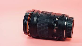 镜头手测 篇十九：佳能 EF 135mm f/2 L｜依然是最值得购买的135mm定焦