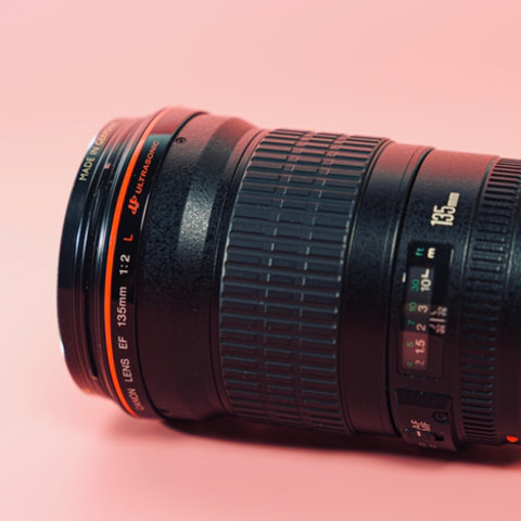 佳能 EF 135mm f/2 L｜依然是最值得购买的135mm定焦