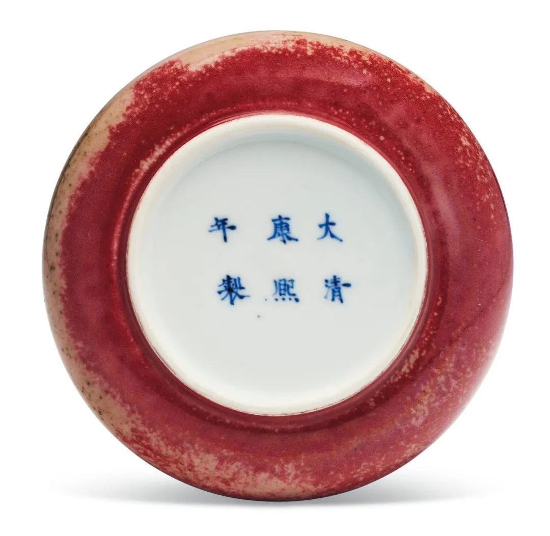 纽约亚洲艺术周“中国瓷器及工艺精品”拍卖 | 即日至7月24日