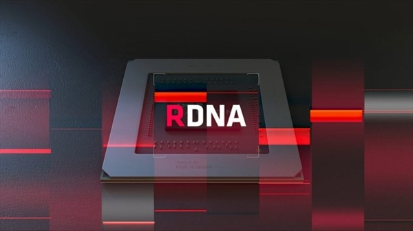 性能超RX 5700 XT最多2.25倍？AMD RDNA2图形架构脱胎换骨