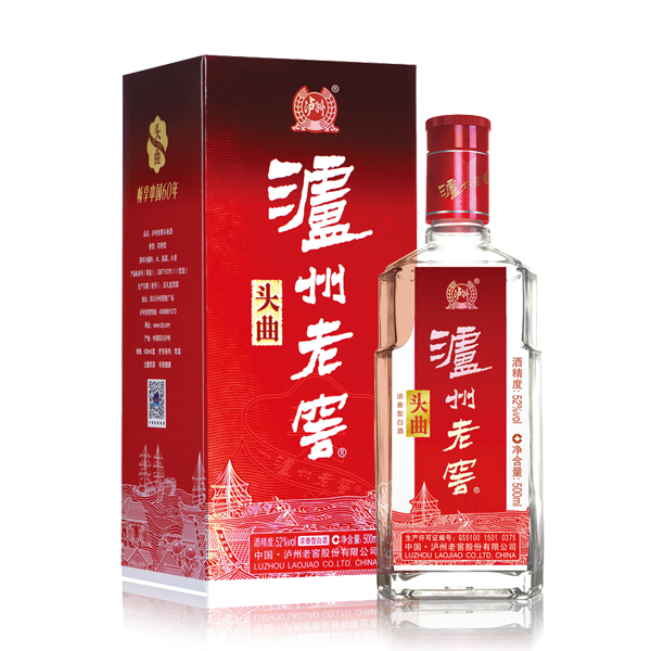 白酒十二大香型，都有哪些口粮酒？