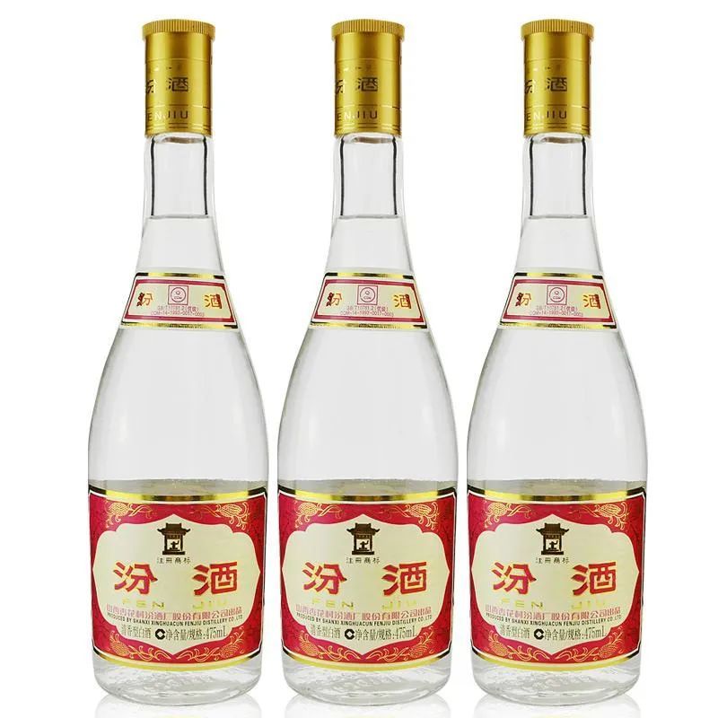 白酒十二大香型，都有哪些口粮酒？