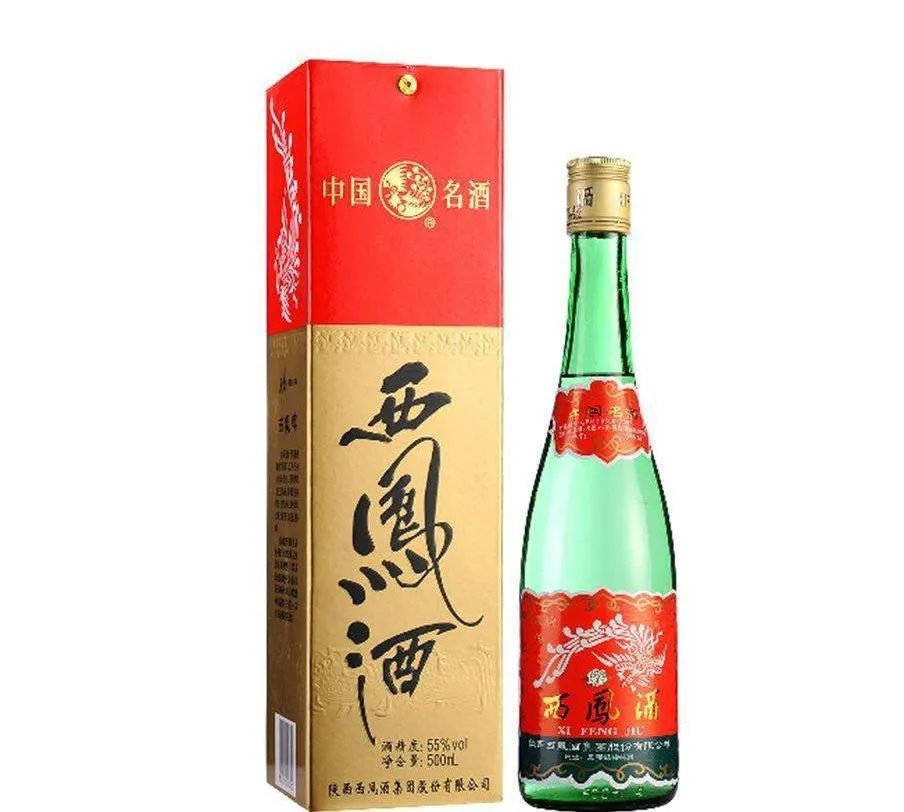 白酒十二大香型，都有哪些口粮酒？