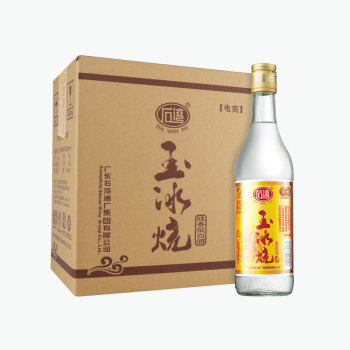 白酒十二大香型，都有哪些口粮酒？