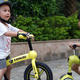 畅快滑行，勇敢直前，COOGHI酷骑儿童平衡车体验！