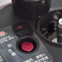 被外包装吓到了的电压力锅九阳Y50C82