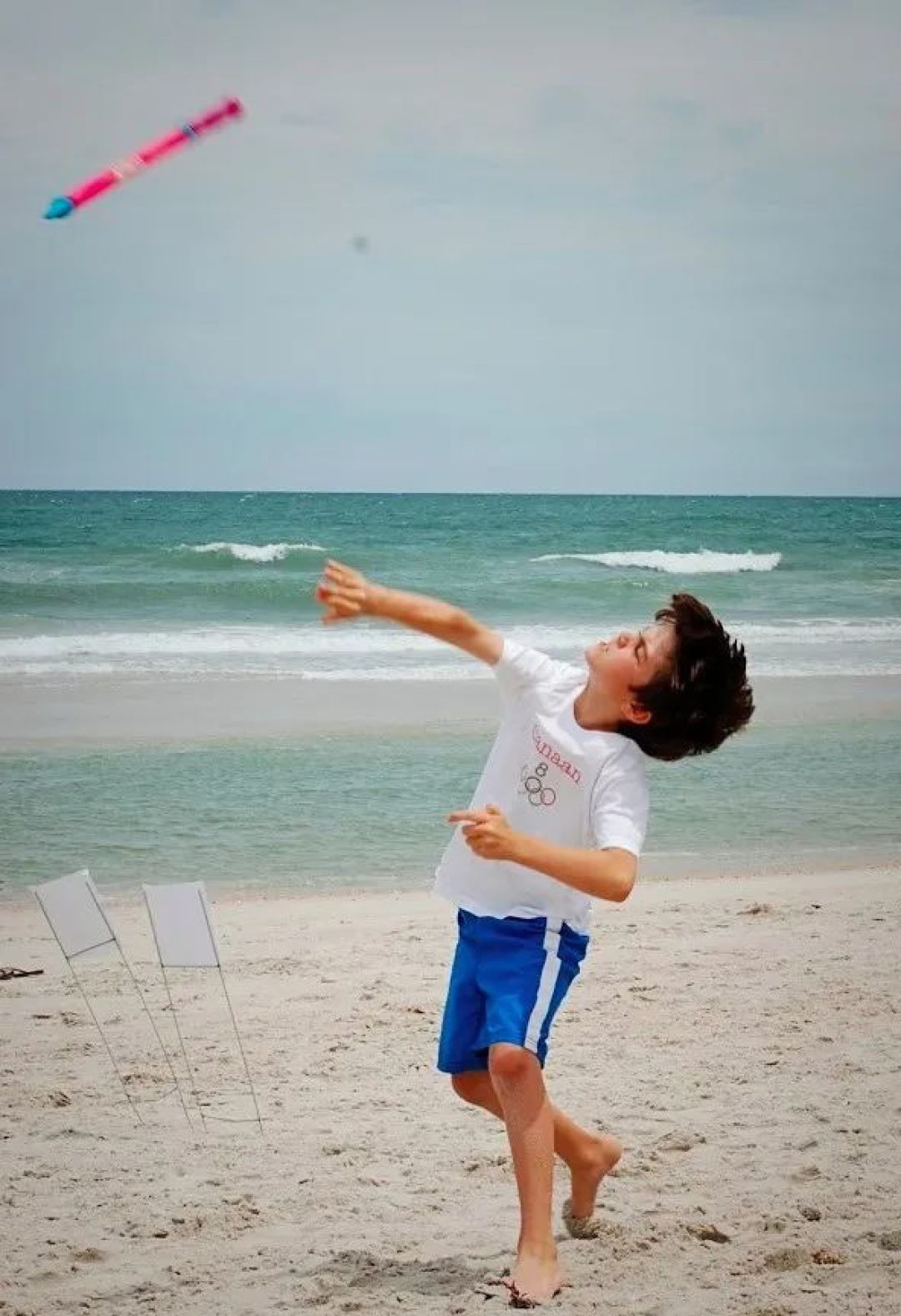 最全海边游玩攻略这50个游戏和创意diy玩起来和孩子一起快乐暑假