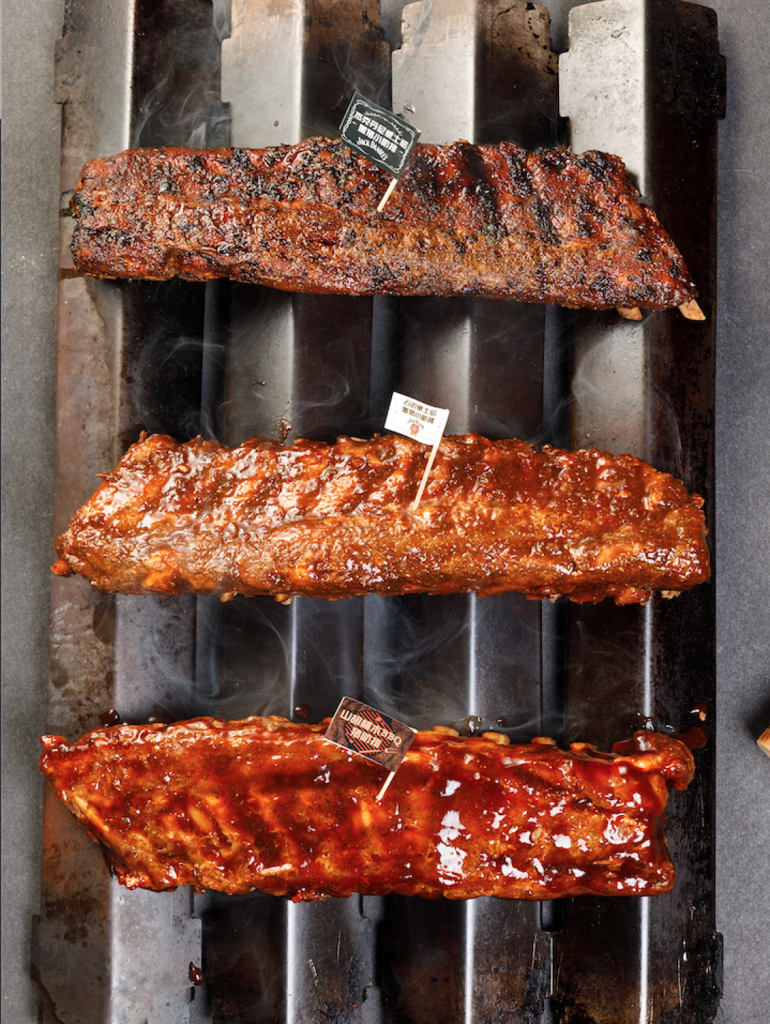 高端餐厅精准又省钱深受魔都歪果仁认可的食派士sherpas有多能打