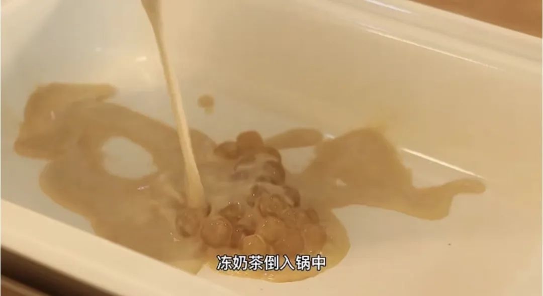 鲜辣汤的做法 烤豆皮 柠檬鸡爪制作方法 什么值得买