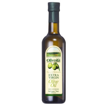 橄榄油 篇一： “橄榄油” 的小秘密