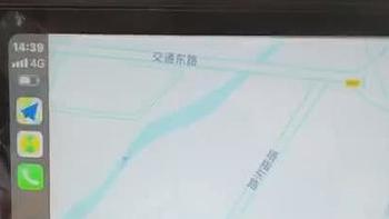 2019款雷凌无损carplay盒子全网首测