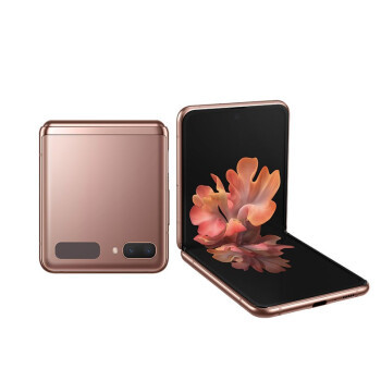 升级骁龙 865 Plus：三星 Galaxy Z Flip 5G 版开启预售，8月1日发货