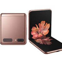 升级骁龙 865 Plus：三星 Galaxy Z Flip 5G 版开启预售，8月1日发货