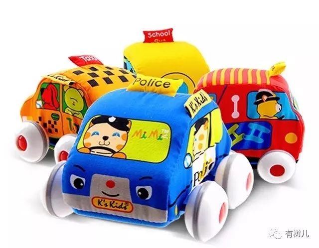 无底洞！车类玩具大集合 养大一个男孩到底需要买多少玩具车……