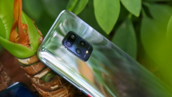可以照镜子的手机：红米Redmi 10X Pro高配液态银版上架开售