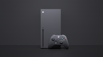 Xbox Series X今年11月或将到来！带来史上最强大主机首发