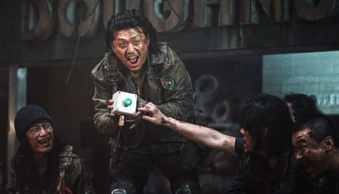 上映一周 票房破1 4亿元 釜山行2 看完 我心情极其复杂 影视 什么值得买