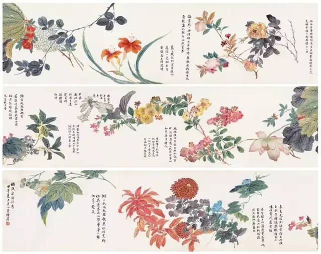 凭什么女画家陆小曼一幅画作要近千万？