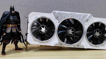 显卡Old School 影驰RTX2080 Super 名人堂HOF Classic 测试分享