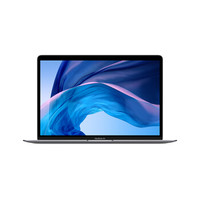 Apple2020新款MacBookAir13.3Retina屏十代i38G256GSSD深空灰笔记本电脑轻薄本MWTJ2CH/A