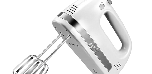 不到一百的打蛋器能用否？祁和KPS KS-938AN开箱