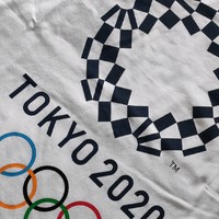 假装看了个奥运，坎坷的东京奥运会，2020东京奥运纪念T入手晒单~