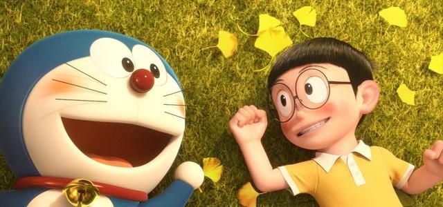  哆啦A梦、皮卡丘和美少女战士，哪款代表你的童年？搜罗经典联名款外设好物