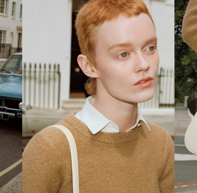 Gucci增设非二元性别部门 将为性别流动者推出跨性别单品