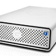 西数G-Technology发布18TB G-DRIVE、G-SPEED Shuttle和SPEED Shuttle XL 3硬盘储存器