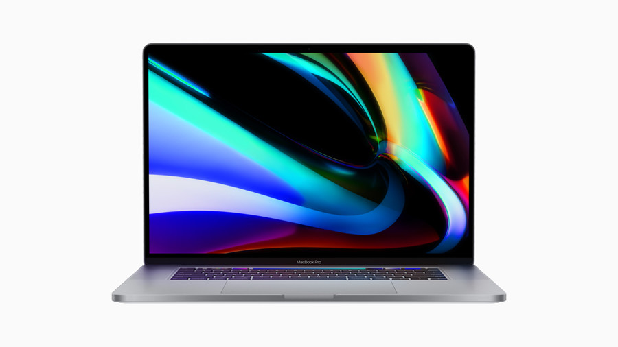 macOS Big Sur 测试系统帮爆料，新 MacBook Pro 或搭载 Face ID 面容识别