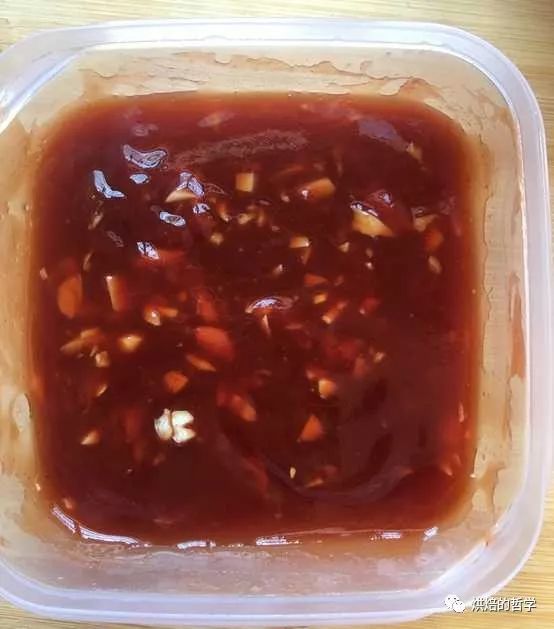 史上最简单的压桌硬菜——茄汁焖锅