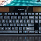 罗技 K750 太阳能无线键盘体验：有光就能充电，从此告别续航困扰