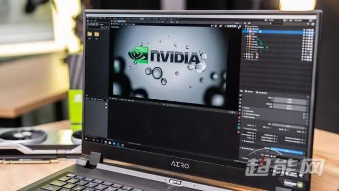 技嘉AERO 17 HDR XB设计师笔记本Blender性能测试:让3D动画制作的光影飞舞