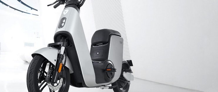 雅迪v7电动车测评初体验这辆车有点不一样