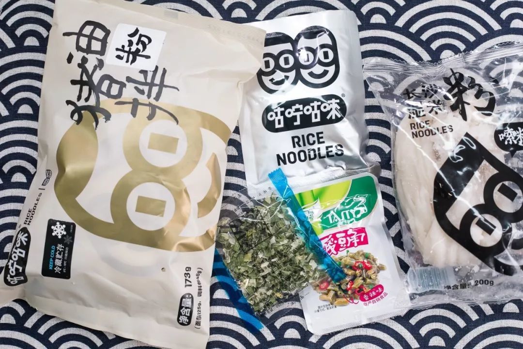 湖南除了臭豆腐还有哪些触手可得的美食？9款特色美食网购清单