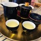 网上买500一斤的茶叶——羽信特级雀舌晒单