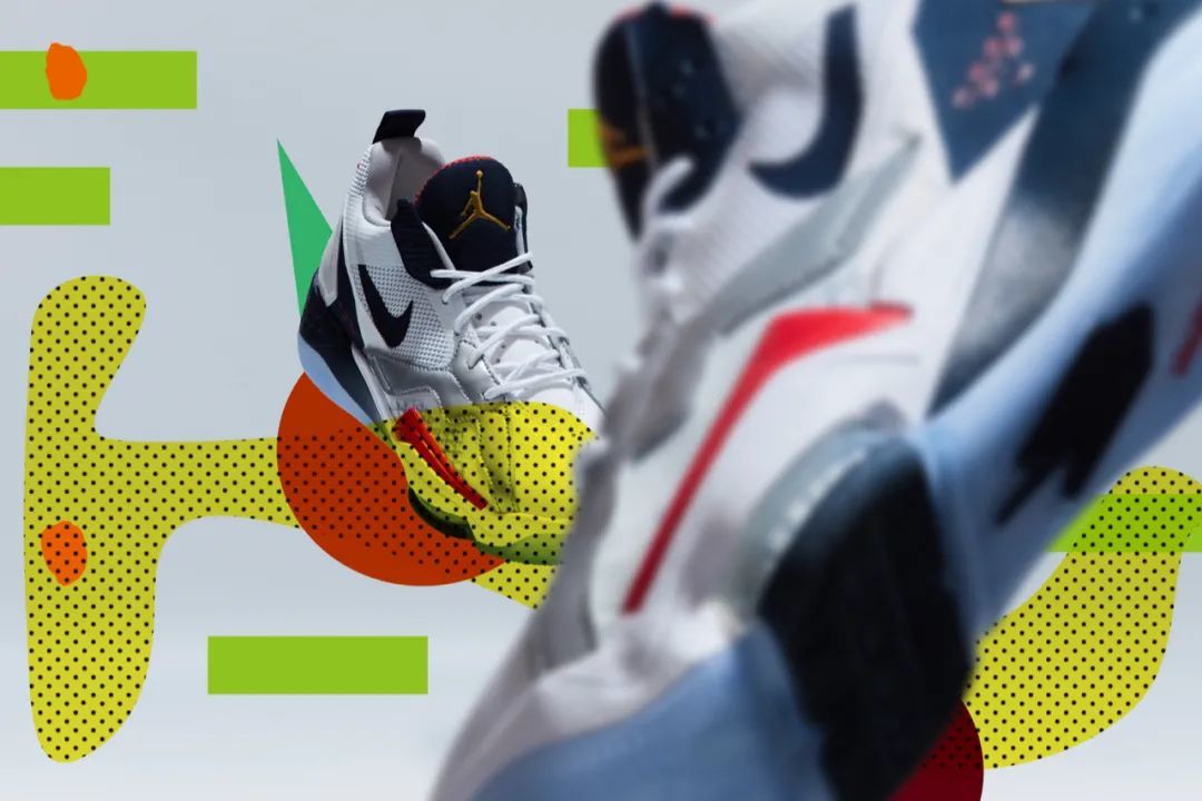 潮闻快食 | Nike x Stüssy全新系列发售确定；Reebok x BlackEyePatch联名首波来袭