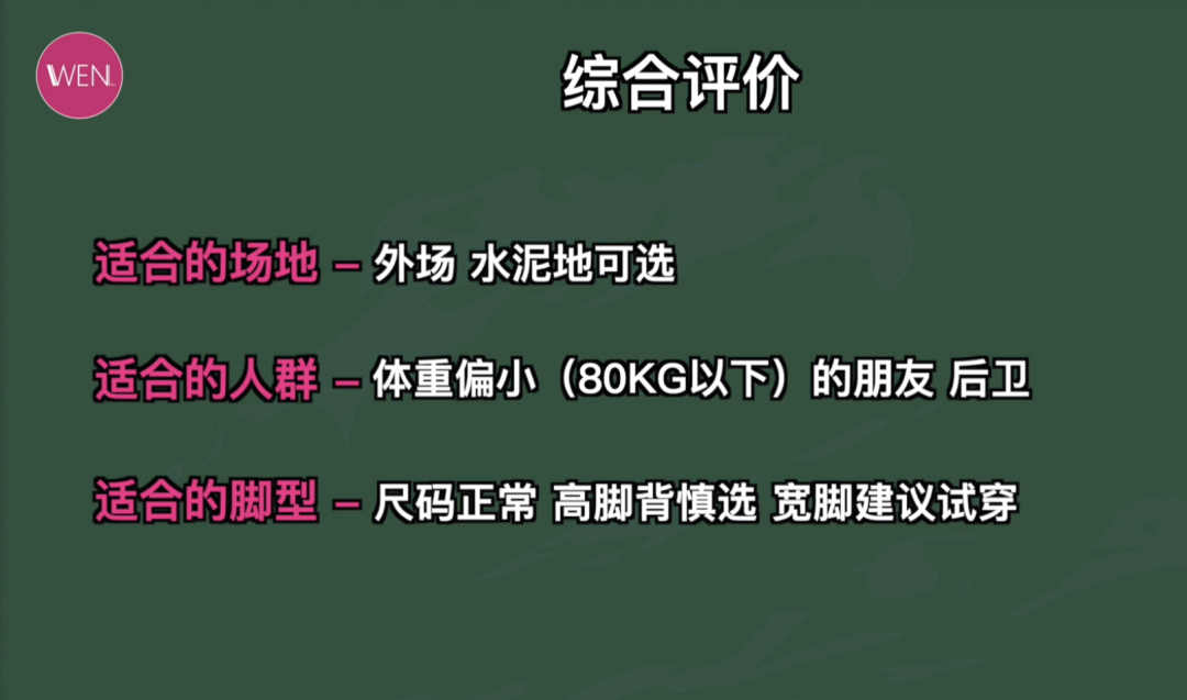 WEN鞋评-实战 | 没想到，它成为了2020年最不推荐大家购买的实战鞋