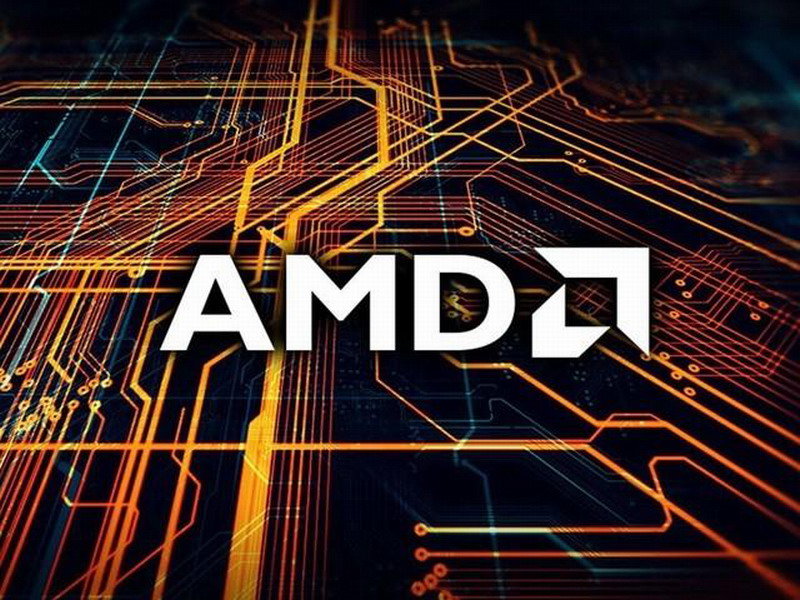 AMD：PS5、Xbox Series X所用7nm芯片已开始生产和发货