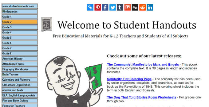 两个超好用的英文网站分享 资源全部可打印 英文练字帖 阅读资料 涂色卡 适用年龄2 8岁 早教启智 什么值得买