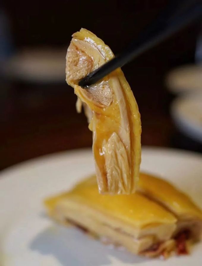 生嚿叉烧好过生你广东人的毒舌都是广东菜教的