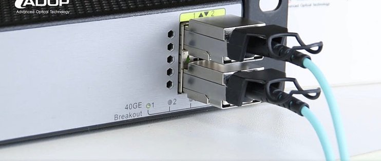 QSFP+和QSFP28 40G或100G 高速率端口测试路_其他网络设备_什么值得买