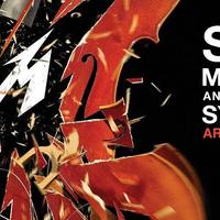 关于 Metallica  S&M² DELUXE BOX SET 延伸的一点点感想